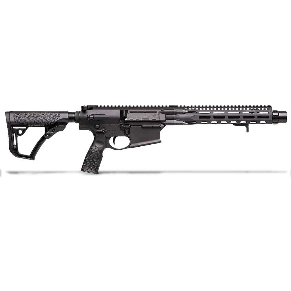 Daniel Defense DD5 Short Barrel Rifle 7.62x51mm NATO 12.5&quot; Semi-Auto (No Mag) SBR 02-088-06071-067