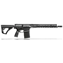 Daniel Defense DD5 V3 7.62 x 51mm NATO 16" 1:11 Black Rifle 02-157-07258-047