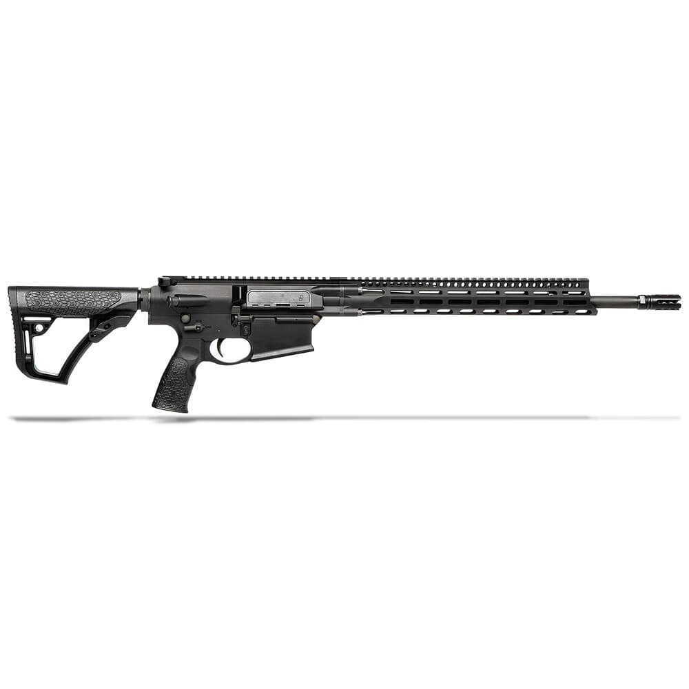 Daniel Defense DD5 V4-NM 7.62 x 51mm NATO 18&quot; 1:10&quot; Bbl Rifle w/NO MAG 02-158-13210-067