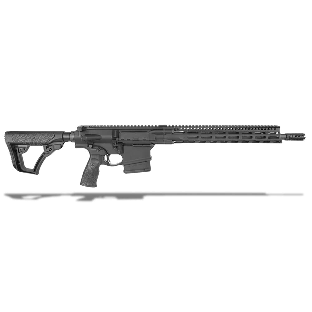 Daniel Defense DD5 V3-CC 7.62 x 51mm NATO 16&quot; 1:10&quot; Bbl CA Compliant Rifle 02-157-07258-055