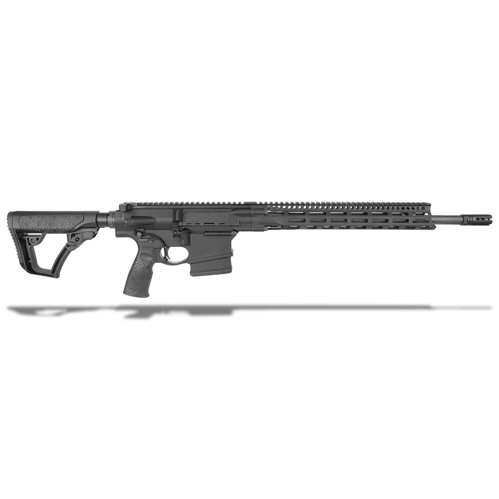 Daniel Defense DD5 V4-CC 7.62 x 51mm NATO 18&quot; 1:10&quot; Bbl CA Compliant Rifle 02-158-13210-055