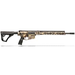 Daniel Defense DD5 V4 Hunter .308 Win 18" Kryptek Rifle (No Mag) 02-158-23069-067