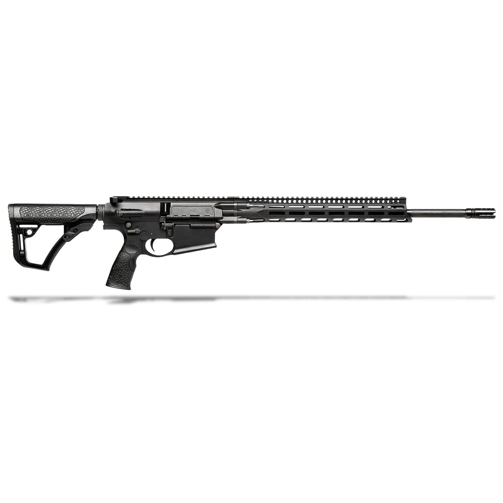 Daniel Defense DD5 V5 .260 Rem 20" 1:7" Bbl Rifle (No Mag) 02-165-01229-067