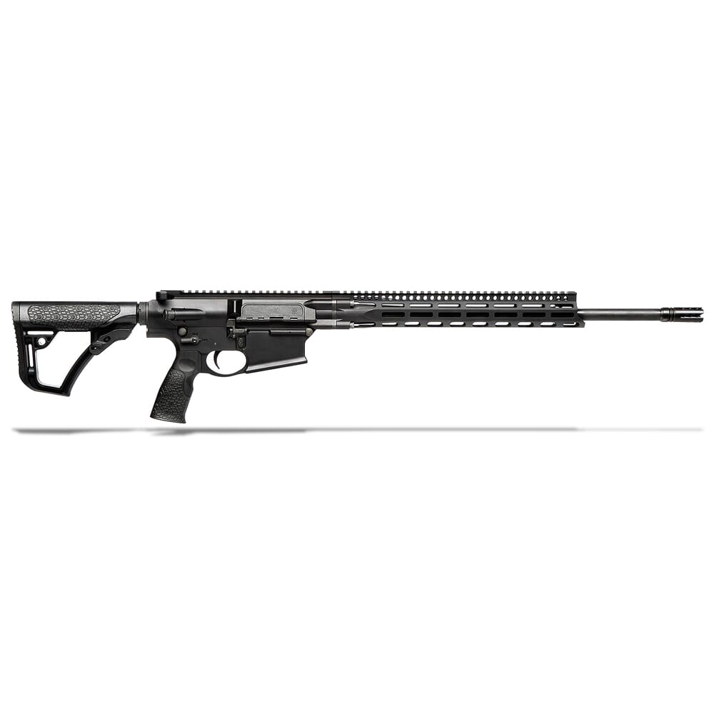 Daniel Defense DD5 V5-NM 6.5 Creedmoor 20" 1:8" Bbl Rifle w/NO MAG 02-165-30063-067