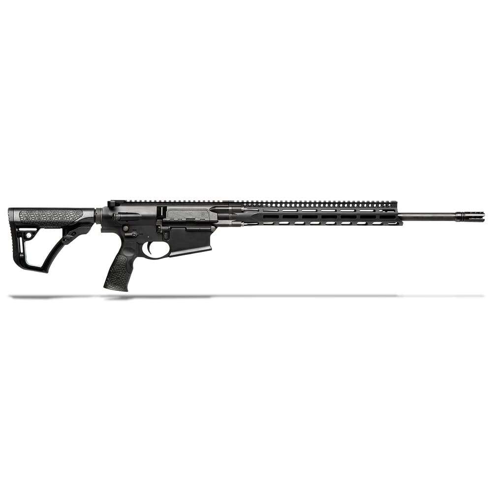 Daniel Defense DD5 V5-NM 6.5 Creedmoor 20&quot; 1:8&quot; Bbl Rifle w/NO MAG 02-165-30063-067