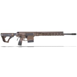 Daniel Defense DD5 V5-CC 6.5 Creedmoor 20" 1:8" M-LOK CA Compliant Mil Spec+ Rifle 02-165-81690-055