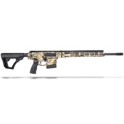 Daniel Defense DD5 V5 Hunter 6.5 Creedmoor 20" 1:8" Bbl CA Compliant Kryptek Rifle 02-165-09377-055