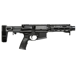 Daniel Defense DDM4 PDW .300 Blk 7" 1:7 Black Pistol (No Mag) 02-088-22070-067