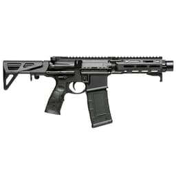 Daniel Defense DDM4 PDW .300 Blk 7" 1:7 Black SBR Rifle 02-088-22220-047