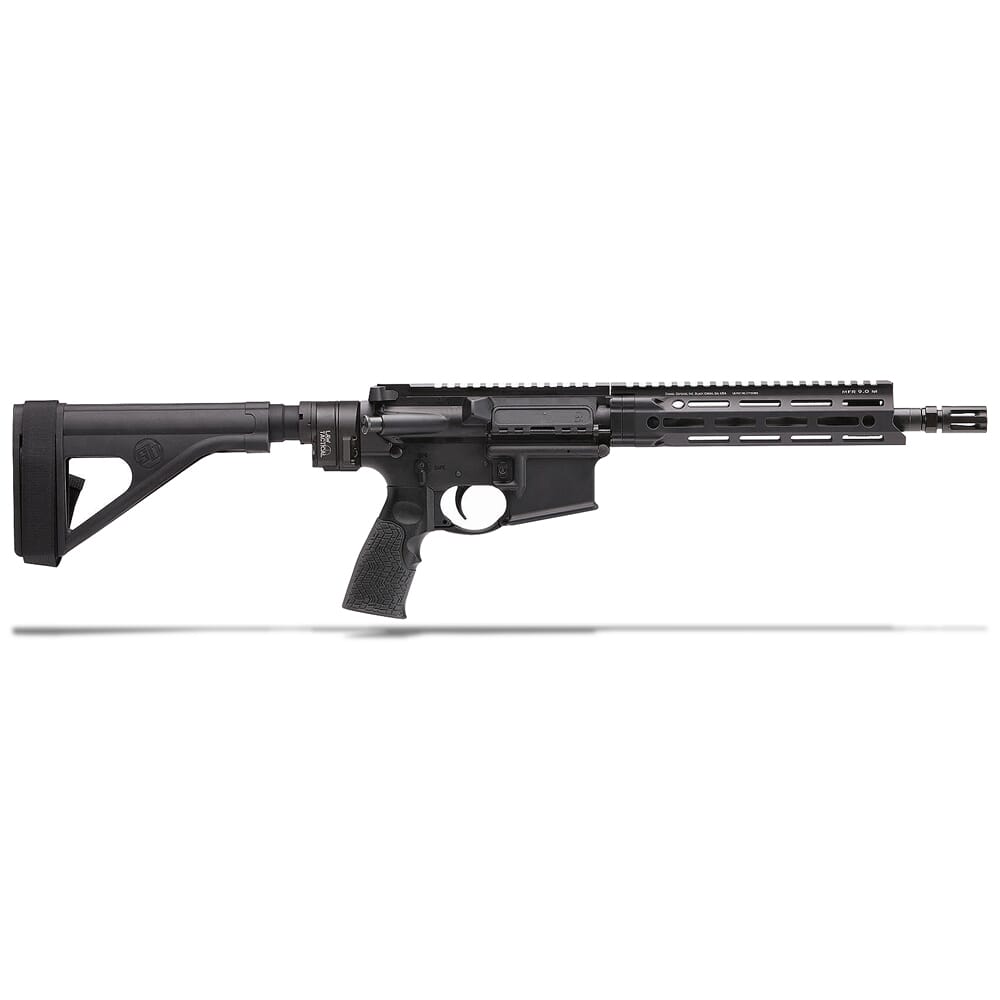Daniel Defense DDM4 V7 Law Tactical .300 Blk 10.3" 1:8" Bbl Pistol w/NO MAG 02-128-08252-067