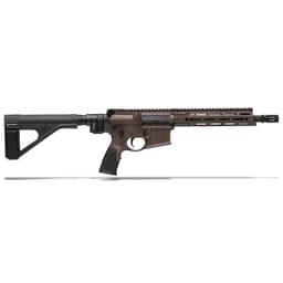 Daniel Defense DDM4 V7 .300 Blk Law Tactical 10.3" 1:8" Bbl Mil Spec+ Pistol w/NO MAG 02-128-09263-067