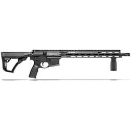 Daniel Defense DDM4 V7 5.56mm NATO 16" 1:7" Bbl Rifle w/NO MAG 02-128-02081-067