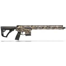Daniel Defense DDM4 Hunter .300 BLK 16" Bbl 1:8" 5rd Mag Carbine Kryptek Highlander Rifle 02-128-30075-047