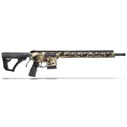 Daniel Defense DDM4 V7 Hunter 5.56mm NATO 18" 1:7" Bbl CA Compliant Kryptek Highlander Rifle 02-128-81702-055