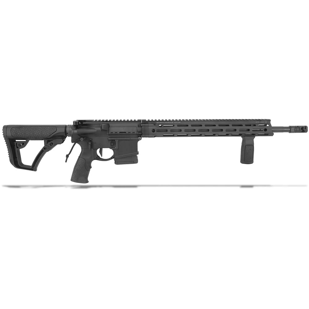 Daniel Defense DDM4 V7 Pro 5.56mm NATO 18&quot; 1:7&quot; Bbl CA Compliant Rifle 02-128-16541-055