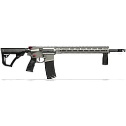 Daniel Defense DDM4 V7 Pro 5.56mm NATO 18" 1:7" Bbl Gun Metal Grey Rifle 02-128-09385-047