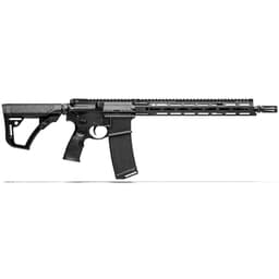 Daniel Defense DDM4 V7 SLW 5.56x45mm 14.5" 1:7" Bbl Rifle w/Pinned Ext Flash Hider 02-128-15049-067