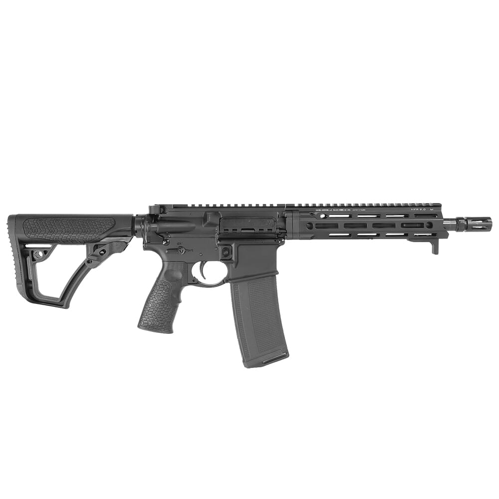 Daniel Defense DDM4 V7K 5.56mm NATO 10.3" Short Barrel Rifle (NFA) 02-128-10756-047