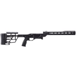 Daniel Defense Delta 5 Pro Black Chassis System 21-163-04231
