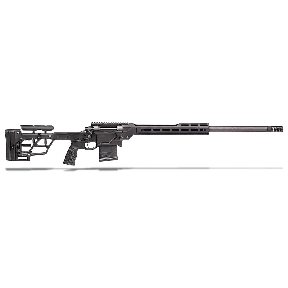 Daniel Defense DELTA 5 PRO 6.5 Creedmoor Bolt Action 26&quot; 1:8&quot; Varmint Bbl Rifle 42-159-12079