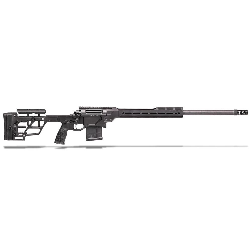 Daniel Defense DELTA 5 PRO 6mm Creedmoor Bolt Action 26&quot; 1:7.5&quot; Varmint Bbl Rifle 42-159-00305