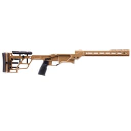 Daniel Defense Delta 5 Pro Coyote Tan Chassis System 21-163-08277