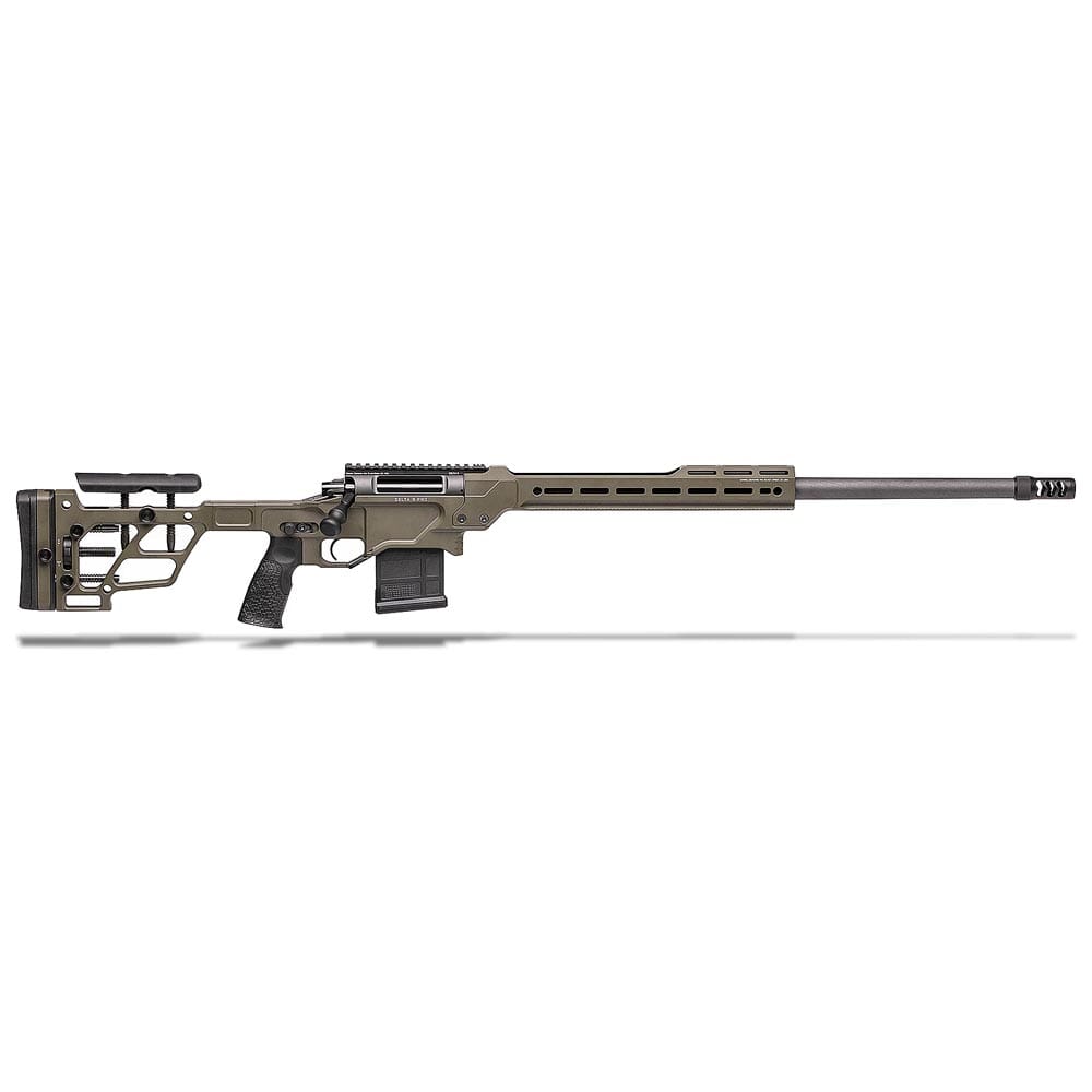 Daniel Defense DELTA 5 PRO 6mm Creedmoor Bolt Action 26" 1:7.5" Varmint Bbl ODG Rifle 42-159-23079