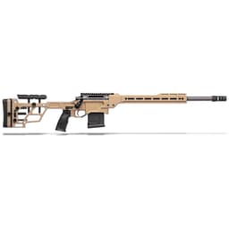 Daniel Defense DELTA 5 PRO .308 Win Bolt Action 20" 1:10" Heavy Palma Bbl Tan Rifle 42-159-13082