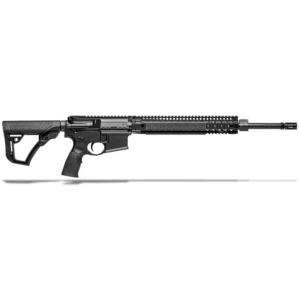 Daniel Defense MK12 SPR 5.56mm NATO 18&quot; 1:7&quot; Bbl Rifle w/NO MAG 02-142-13175-067