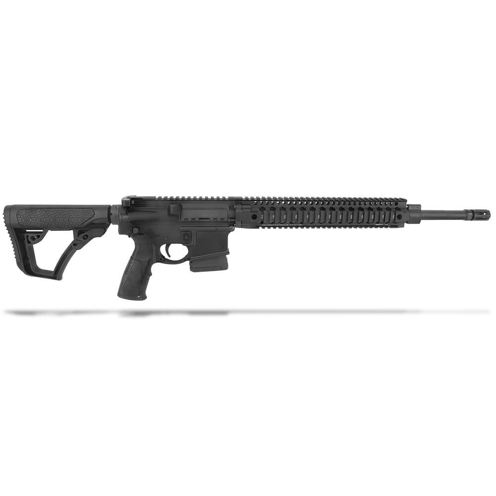 Daniel Defense MK12 SPR 5.56mm NATO 18" 1:7" Bbl CA Compliant Rifle 02-142-13175-055