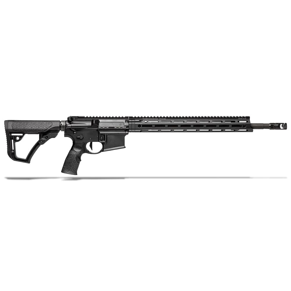 Daniel Defense DDM4 V7 Pro 5.56mm NATO 18&quot; 1:7&quot; Bbl Rifle w/NO MAG 02-128-16541-067