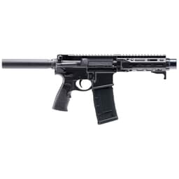 Daniel Defense DDM4 PDW .300 Blk 7" 1:7" Bbl Black Pistol WEBGB-PDW-P