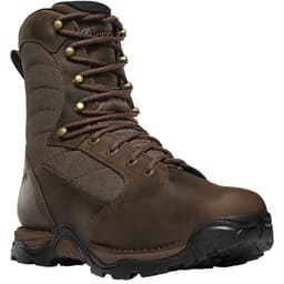 Danner Pronghorn 8" Brown Size 16 D Hunting Boot 41340-16-D