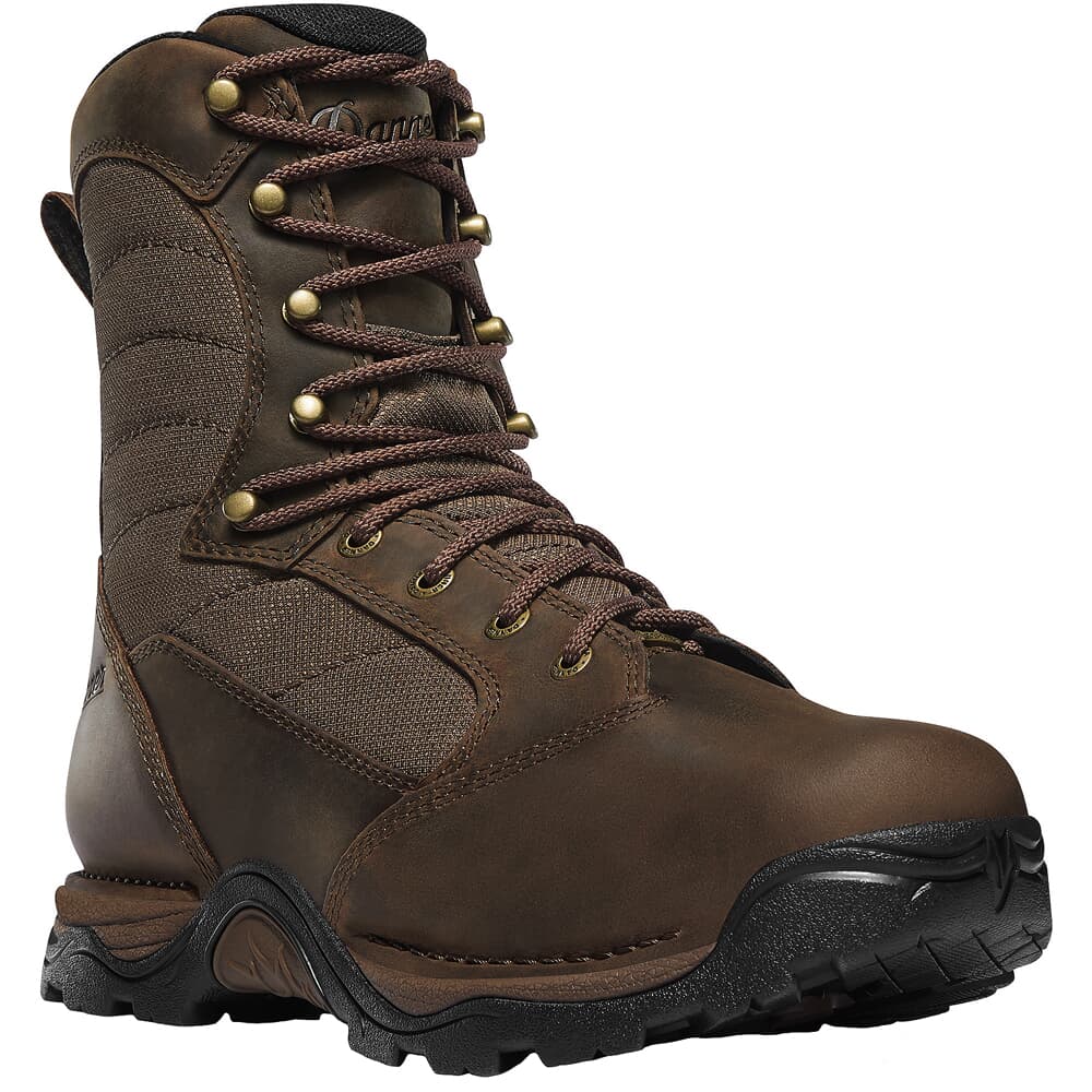 Danner Pronghorn 8&quot; Brown Size 14 EE Hunting Boot 41340-14-EE