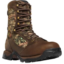 Danner Pronghorn 8" Mossy Oak Break-Up Country 800G Size 16 D Hunting Boot 41342-16-D