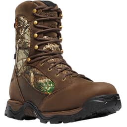 Danner Pronghorn 8" Realtree Edge 1200G Size 16 D Hunting Boot 41343-16-D