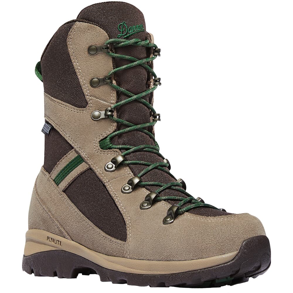 Danner Women's Wayfinder 8&quot; Brown Hunting Boot 44210