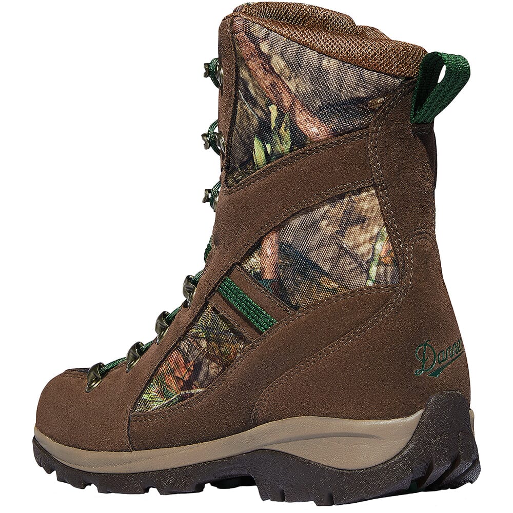 Danner Women's Wayfinder 8