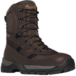 Danner Alsea 8" Brown Size 12 D Hunting Boot 46720-12-D