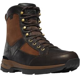 Danner Recurve 7" Brown Danner Dry Size 14 D Hunting Boot 47611-14-D