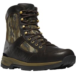 Danner Recurve 7" Mossy Oak Original Bottomland Size 14 D Hunting Boot 47613-14-D