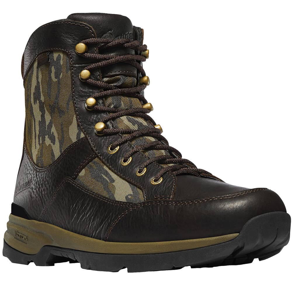Danner Recurve 7&quot; Mossy Oak Original Bottomland Hunting Boot 47613