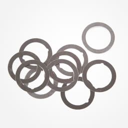 Dead Air M18 Muzzle Device Shim Kit DA004