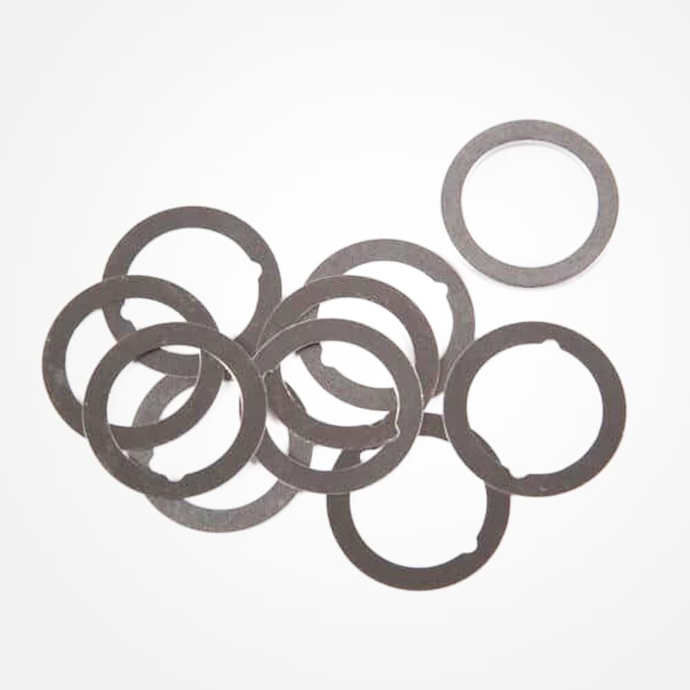 Dead Air M18 Muzzle Device Shim Kit DA004