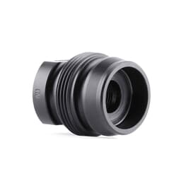 Dead Air Xeno Xero .578-28 Threaded Taper Mount DA144