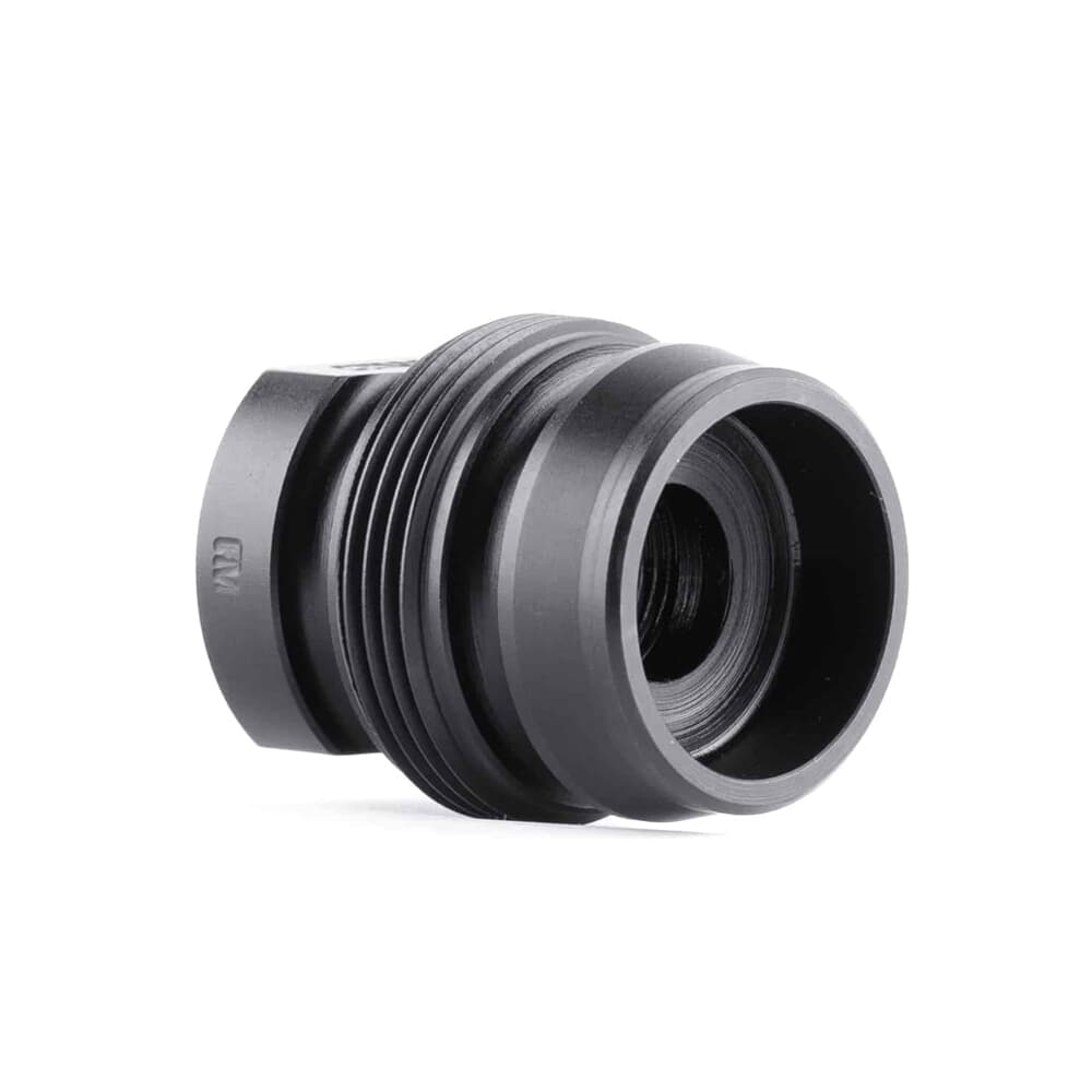 Dead Air Xeno Xero .578-28 Threaded Taper Mount DA144