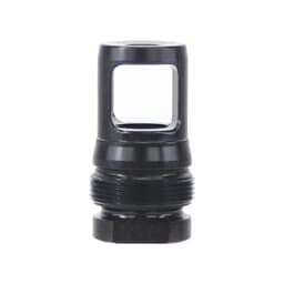 Dead Air Xemax .338 LM 3/4-24 Muzzle Brake DA151