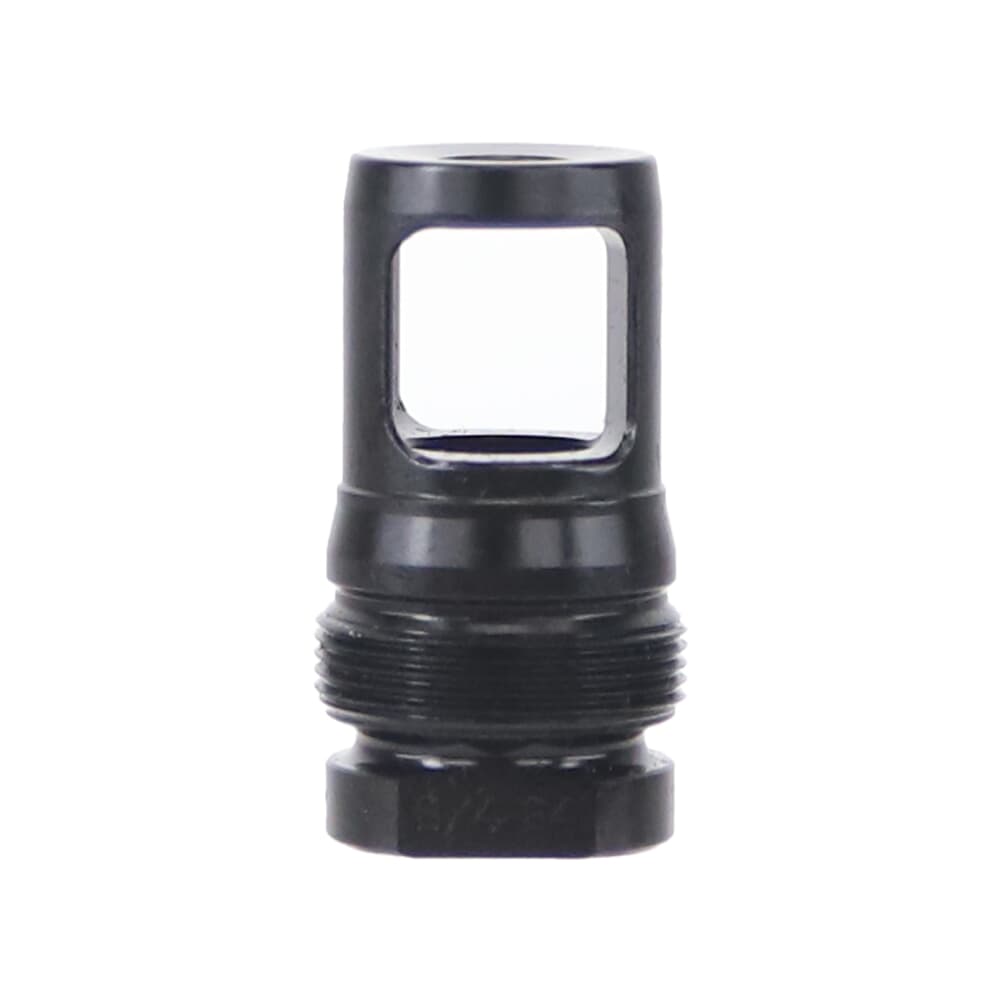 Dead Air Xemax .338 LM 3/4-24 Muzzle Brake DA151