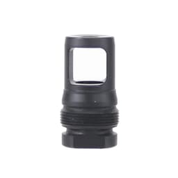 Dead Air Xemax .338 LM M18x1 Muzzle Brake DA153