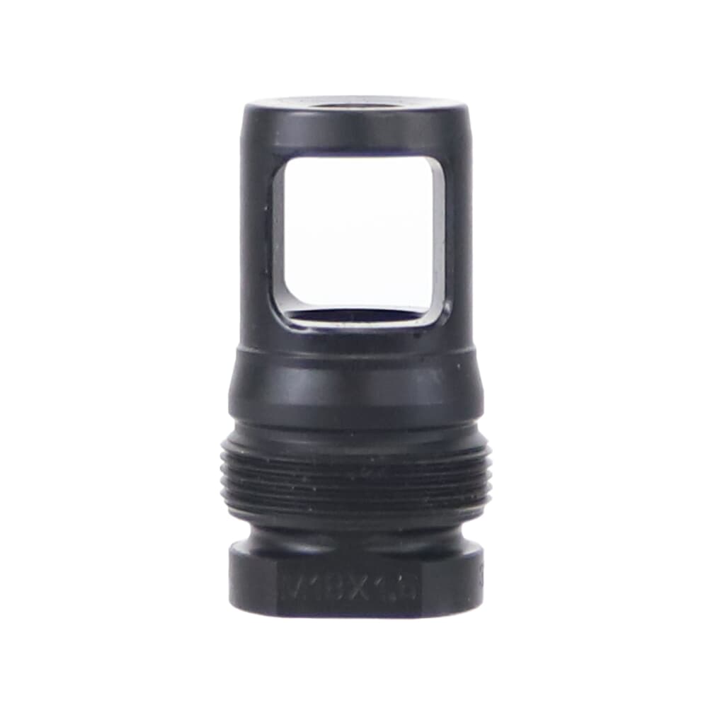 Dead Air Xemax .338 LM M18x1.5 AI Muzzle Brake DA154